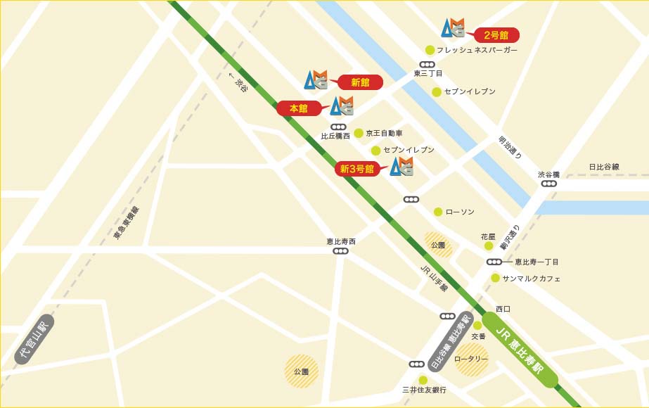 �A�~���[�Y�����g���f�B�A�����w�@�w��27